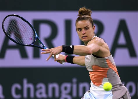 maria sakkari singles titles.